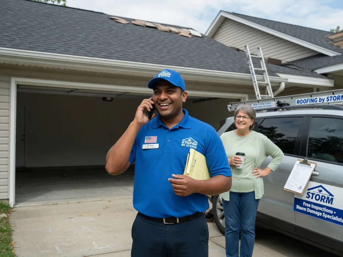 Roof Repair Near Me Brookhaven, PA FAQs
